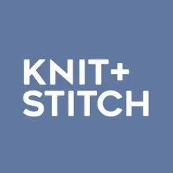 Knit + Stitch - 2026